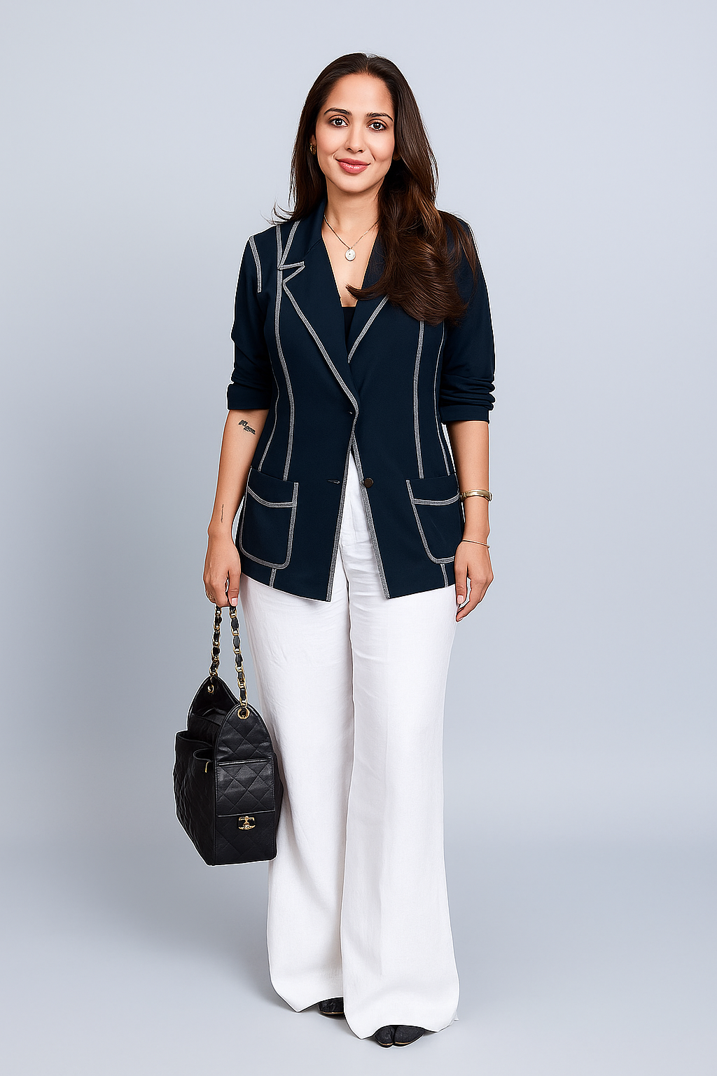 Twain Jacket and pant set