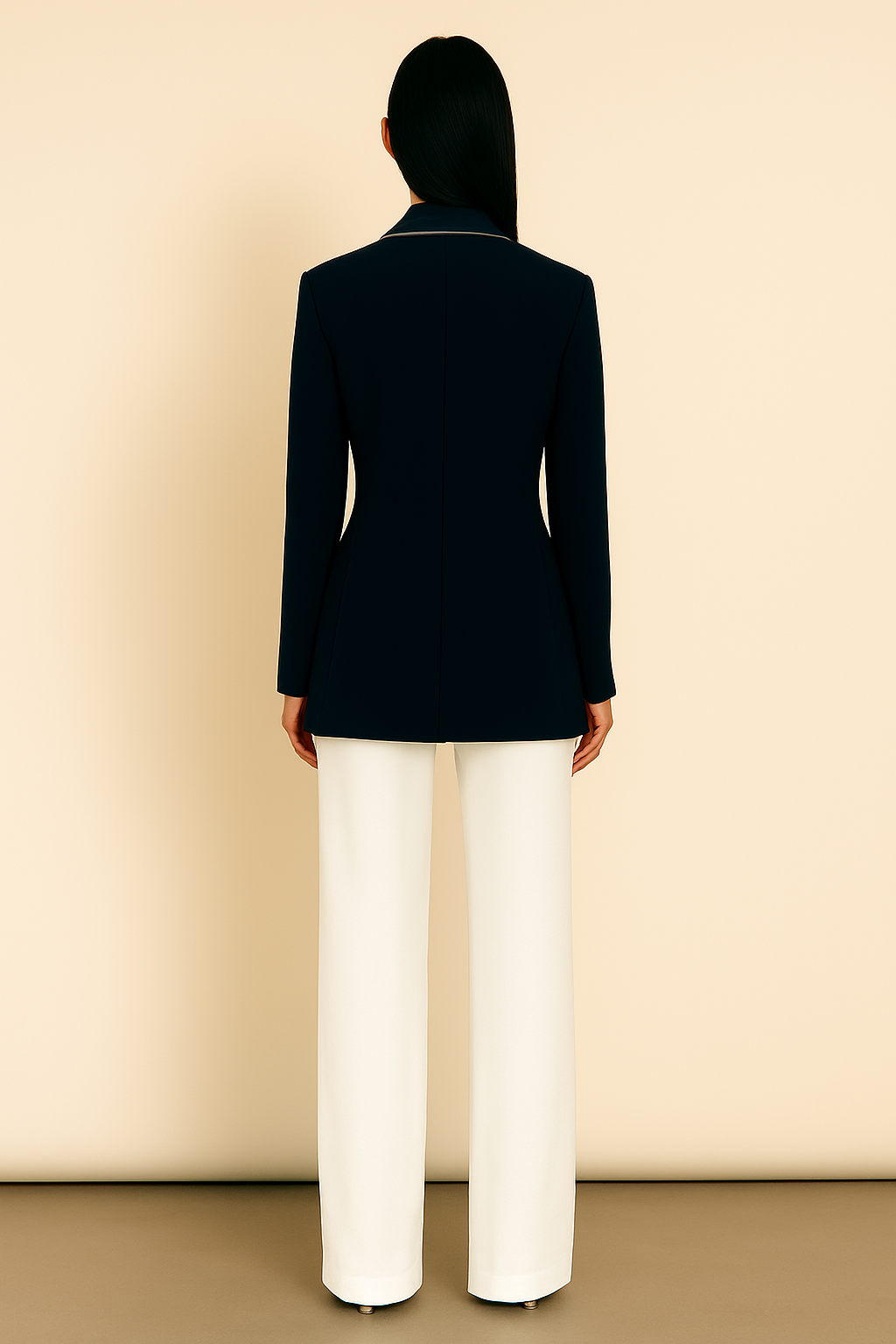 Twain Jacket and pant set