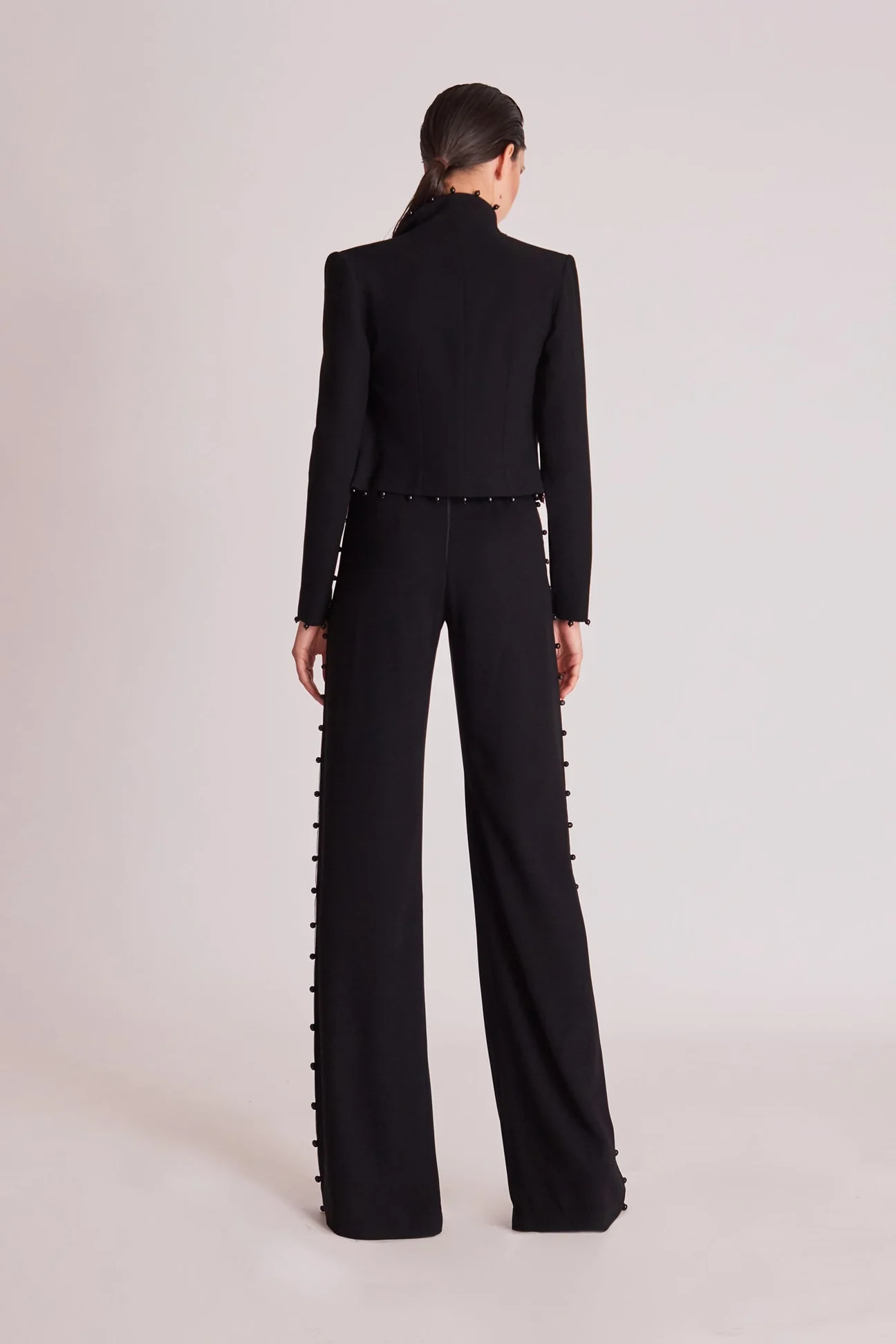 "Luxe Spark Co-Ordinated Set