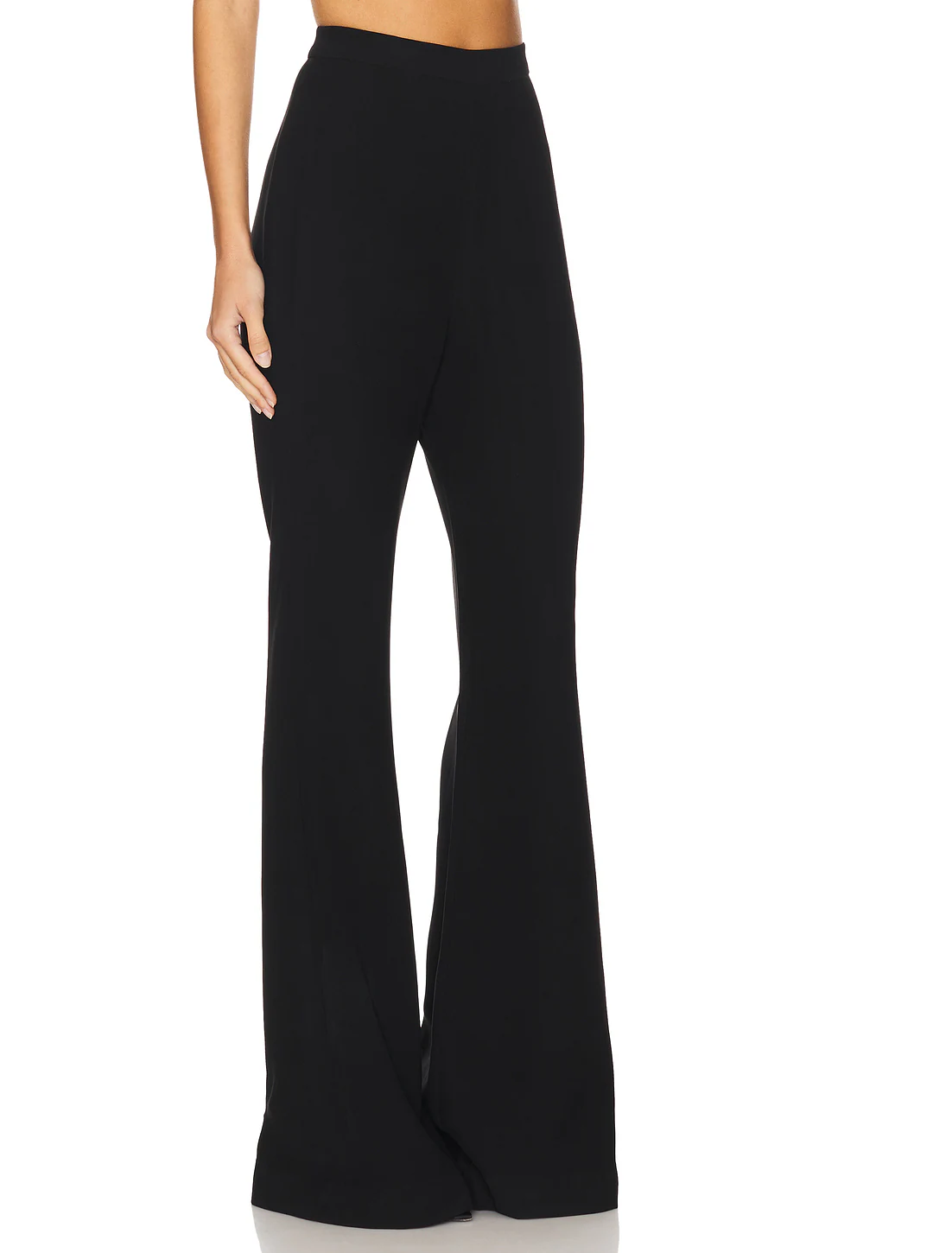 Luxe Curve Two-Piece Outfit