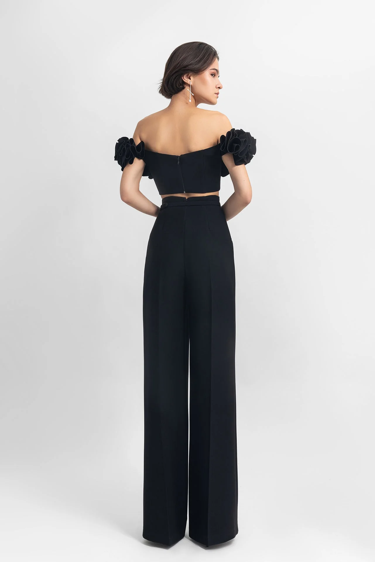 Dark Bloom C0-Ord Set