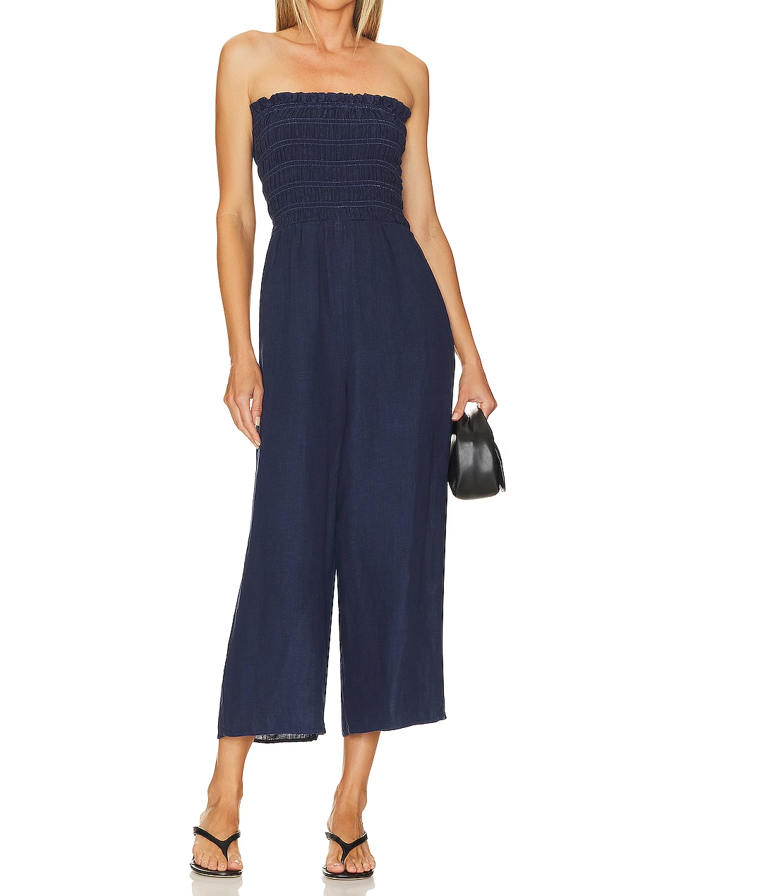 Tube Jumpsuit