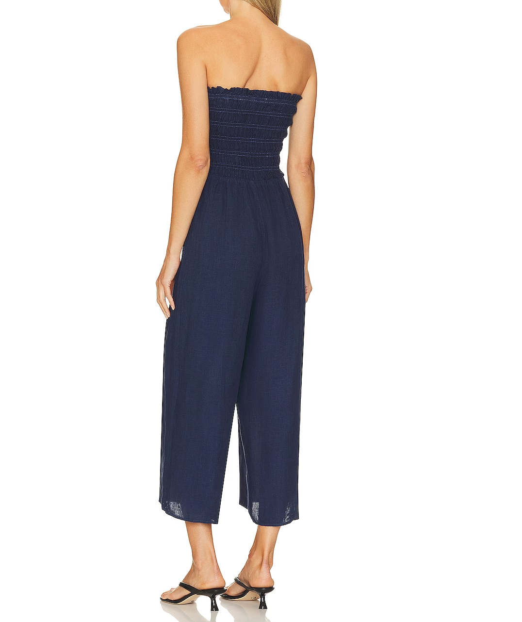 Tube Jumpsuit