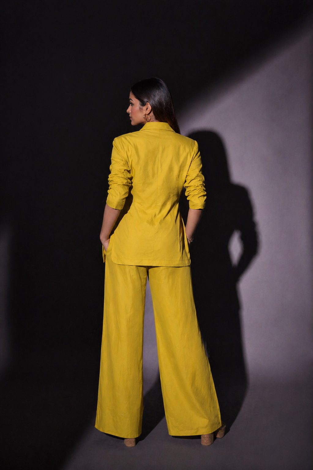Sunlit Lime Power Set