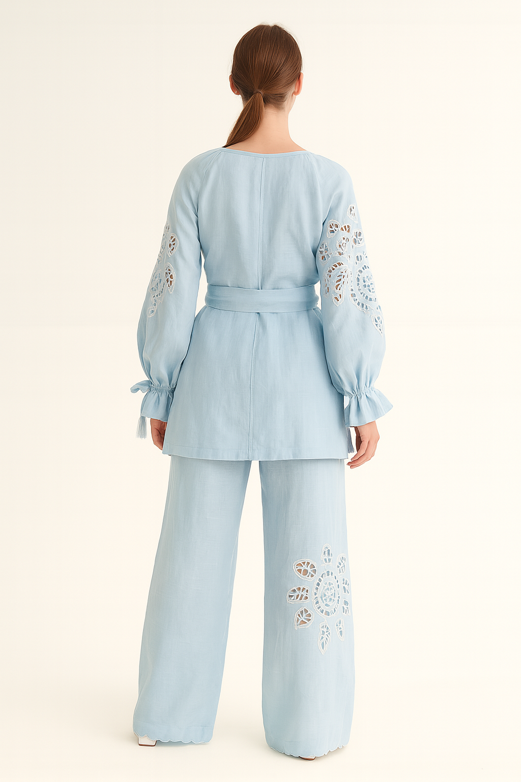 Misty Meadow Co-ord Set