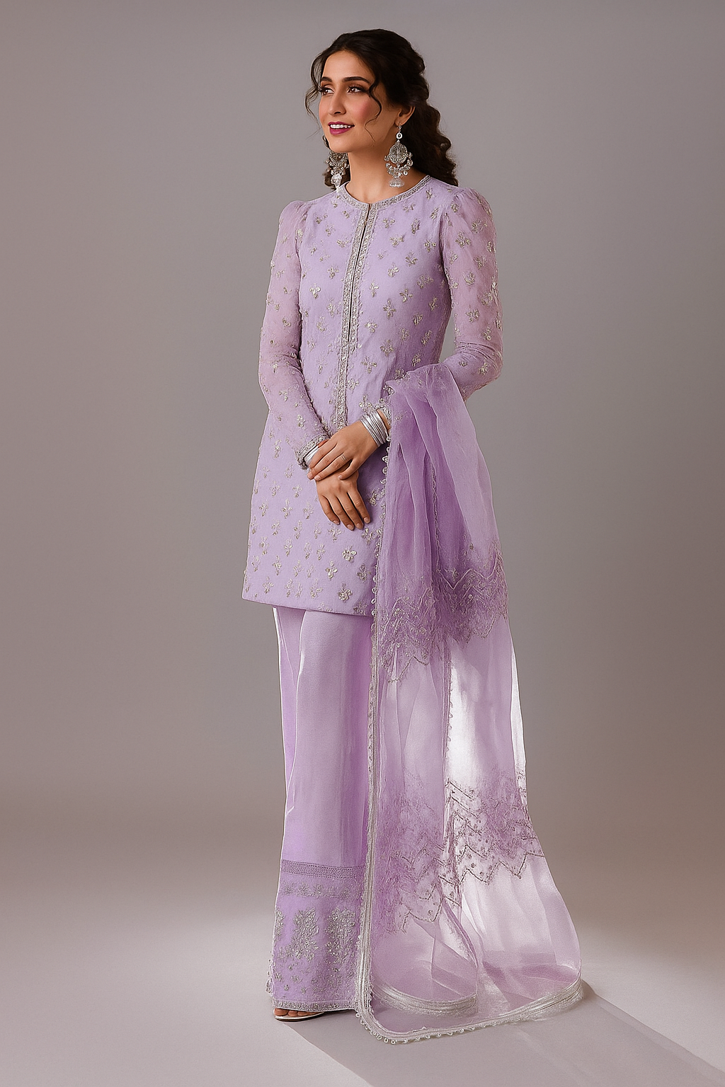 Shahira Suit Set