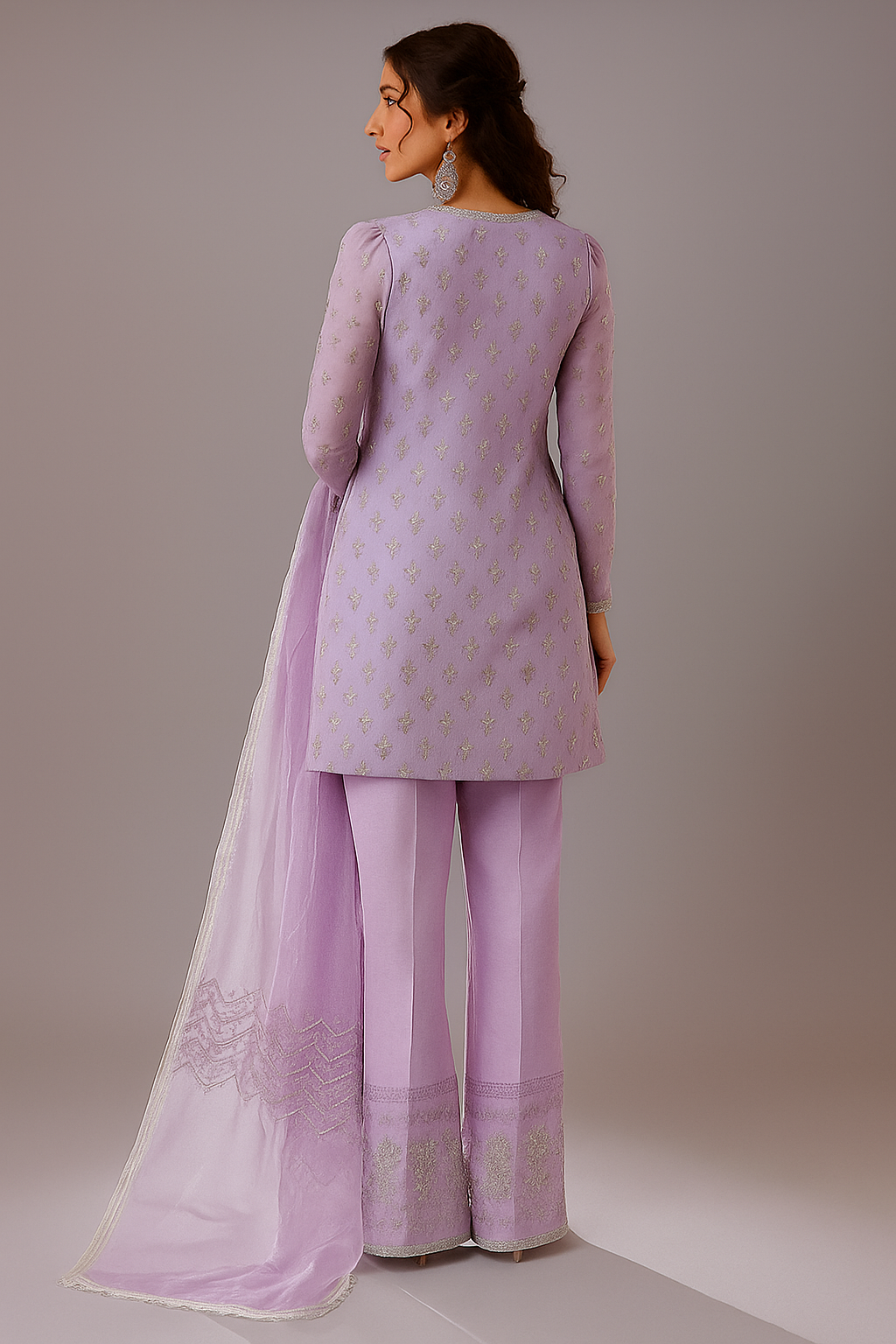 Shahira Suit Set