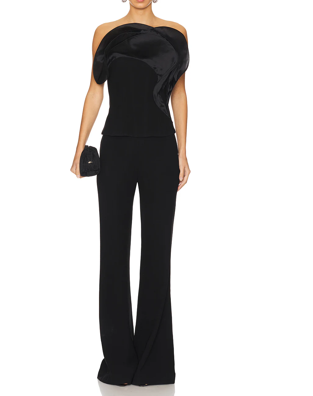 Luxe Curve Two-Piece Outfit