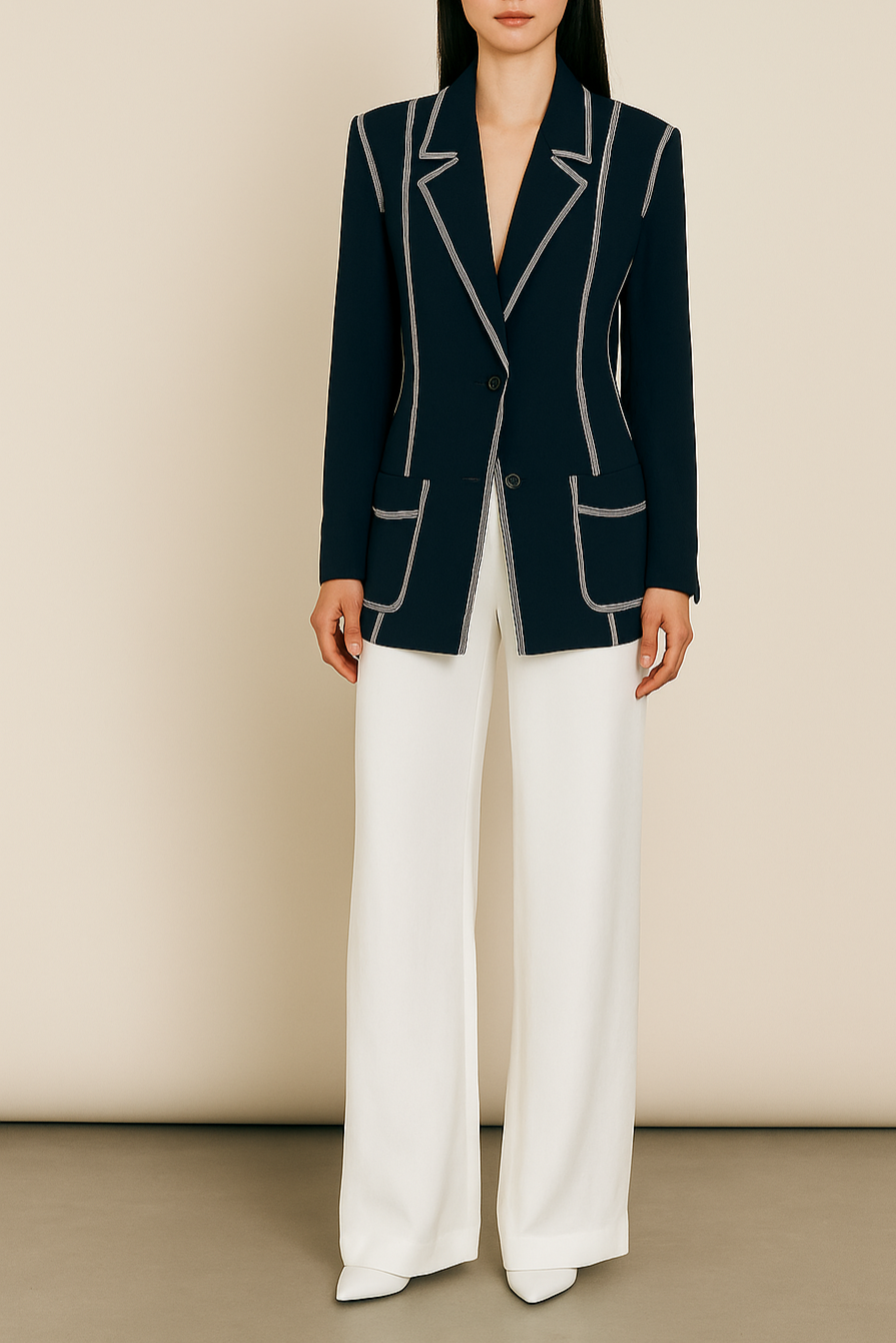 Twain Jacket and pant set