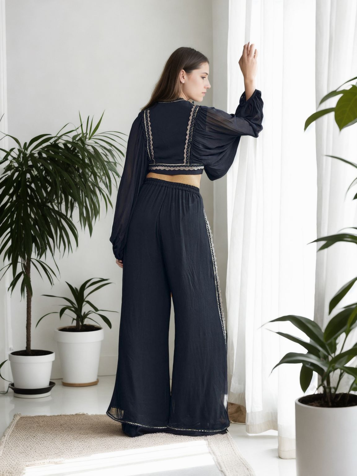Two PC Co-Ord Set